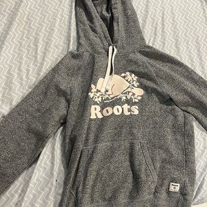 Roots hoodie